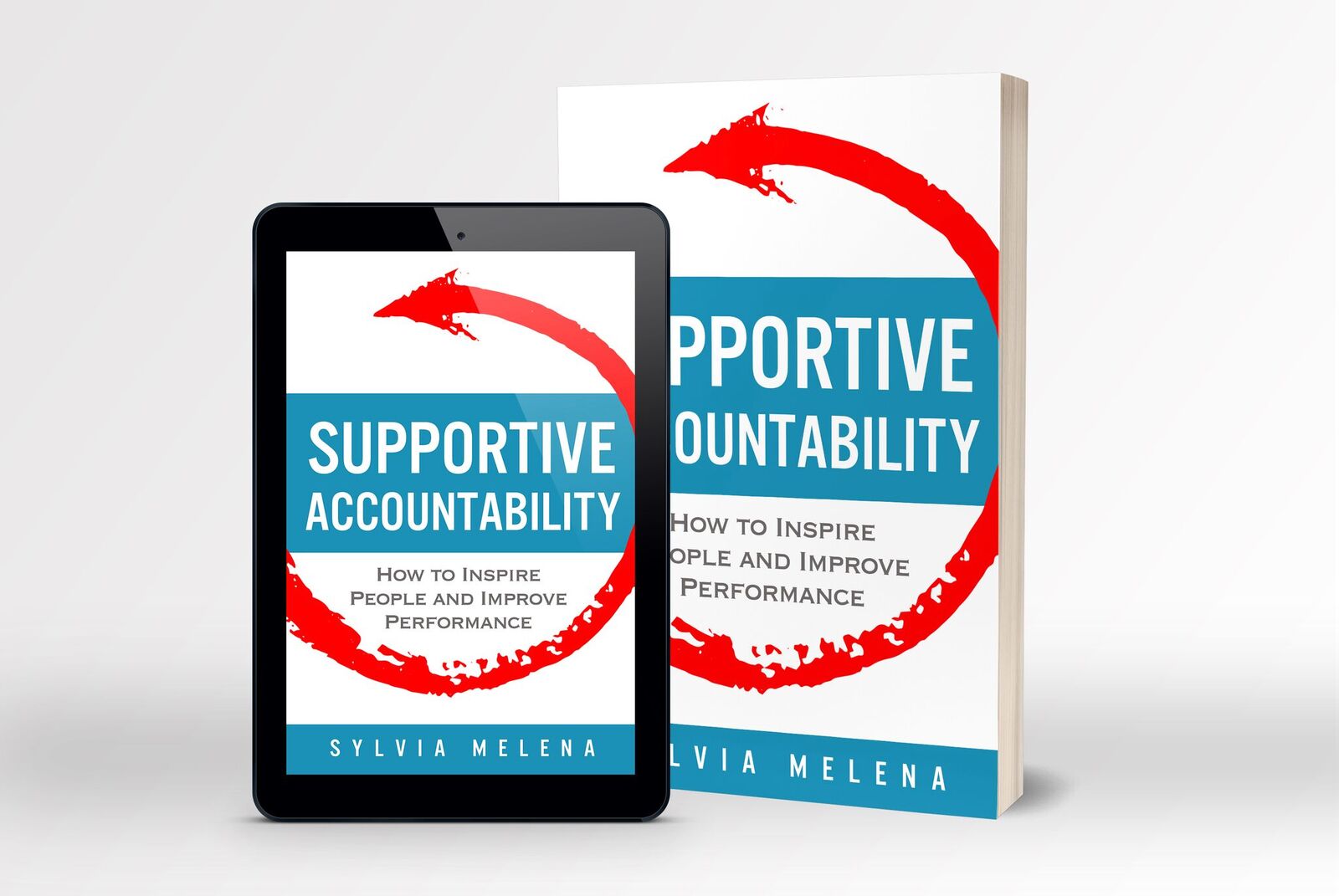 The 4 Pillars of Effective Accountability