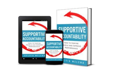 Supportive Accountability Book