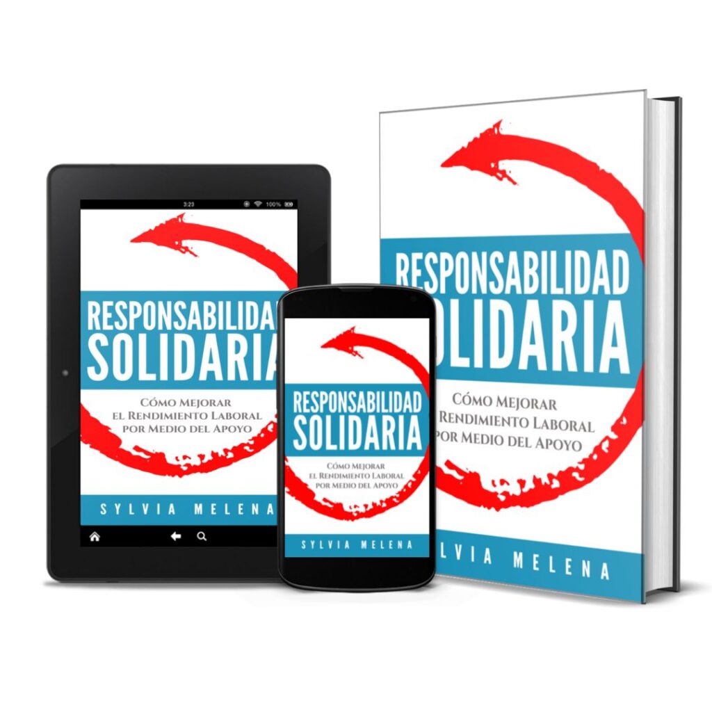 Spanish translation of Supportive Accountabiilty