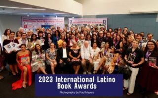 “Responsabilidad solidaria” Named Finalist in the 2023 International Latino Book Awards