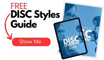 Free DISC Styles Guide