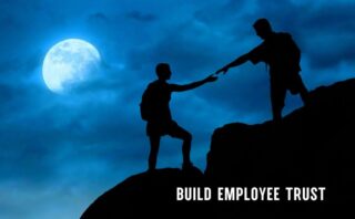 6 principios que ayudan a construir la confianza de los empleados