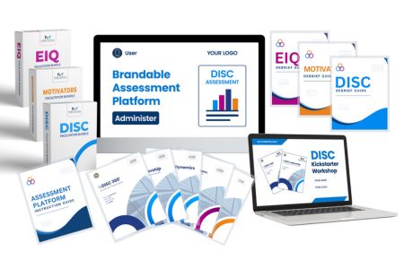 Brandable Assessment Platform