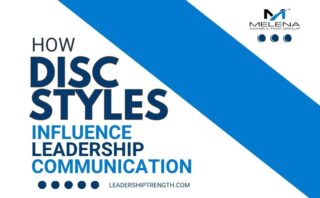 What is DISC Leadership & How Can You Put It to Work?
