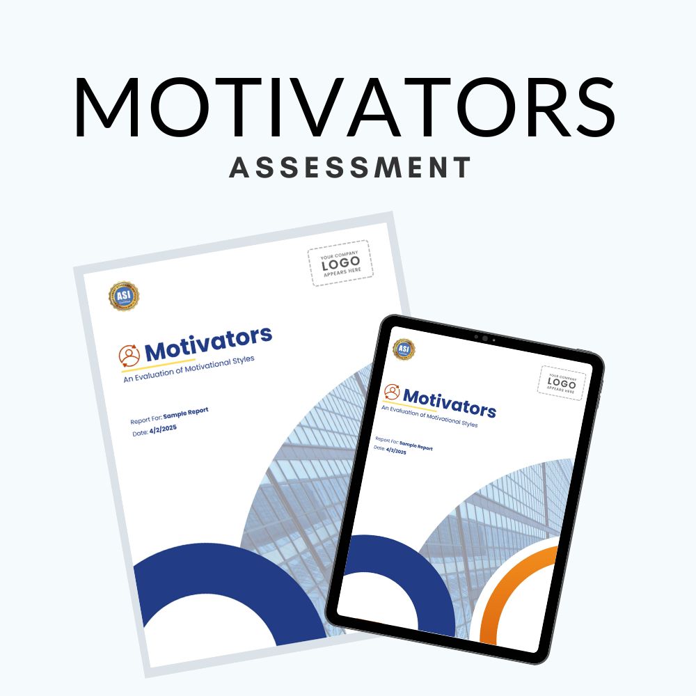 Motivators Assessment
