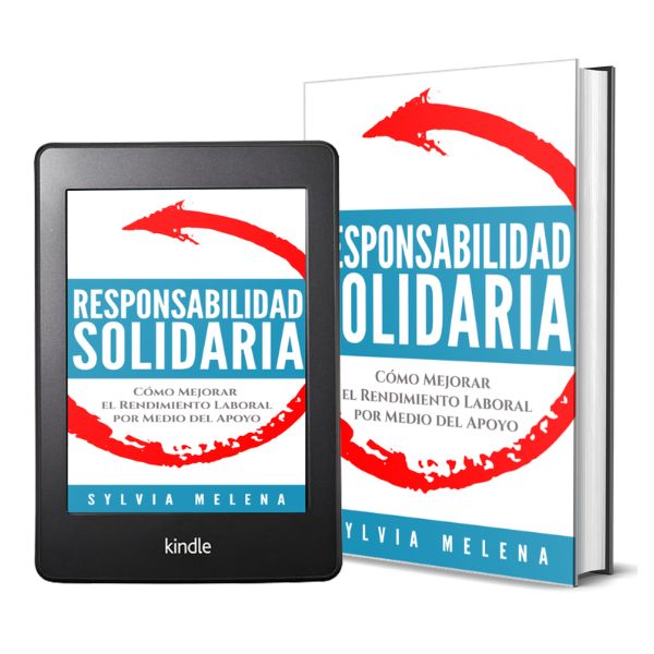 Responsabilidad solidaria by Sylvia Melena