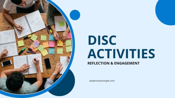DISC Aactivities