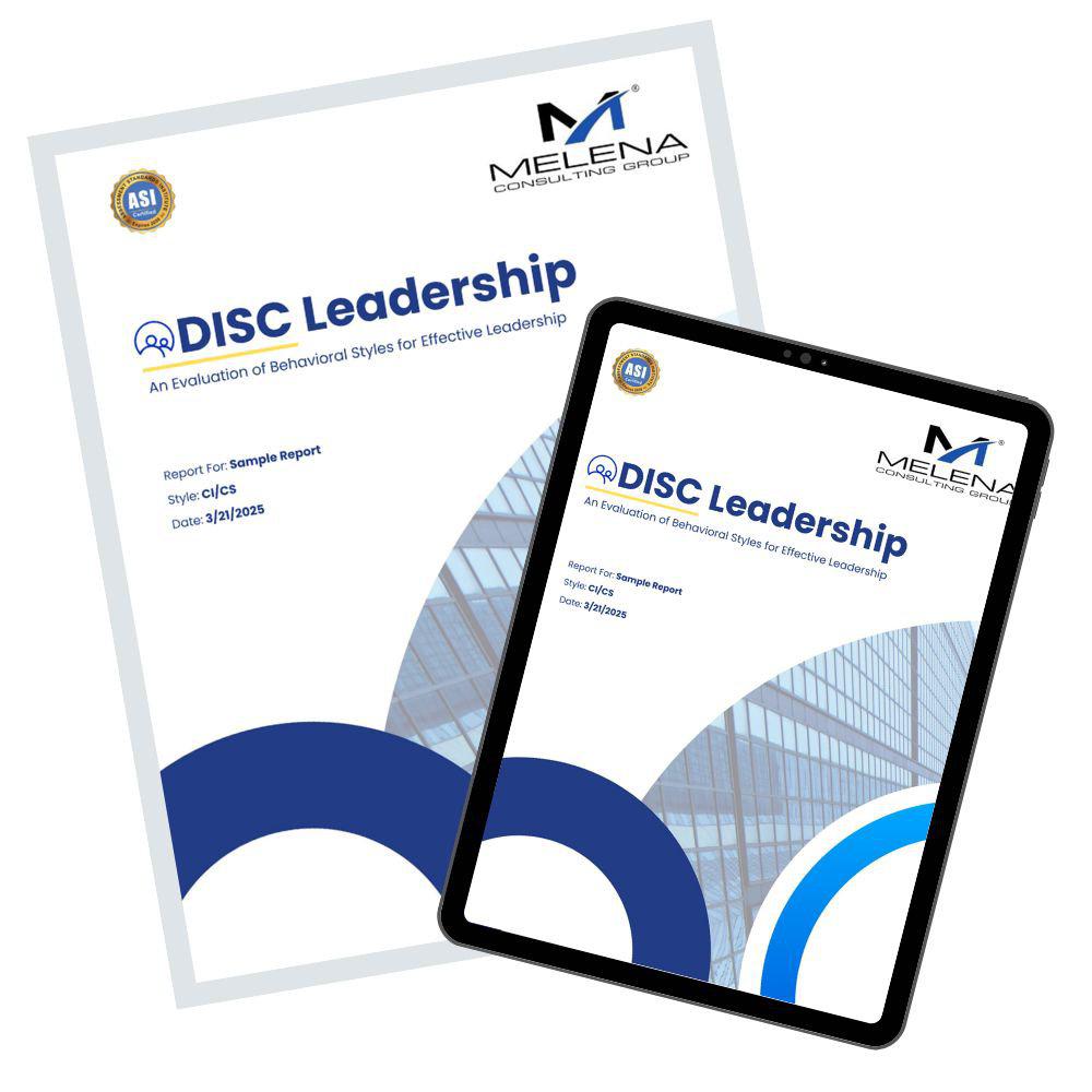 DISC Leadership Assessment